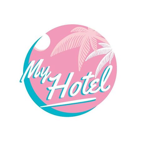 My Hotel เชเซนาติโก ภายนอก รูปภาพ